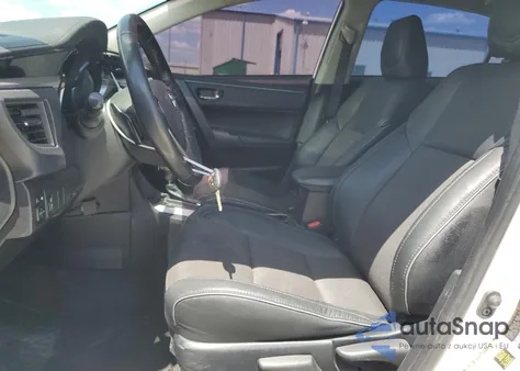 2014 Toyota Corolla L from USA, damaged, VIN 2T1BURHE4EC179948